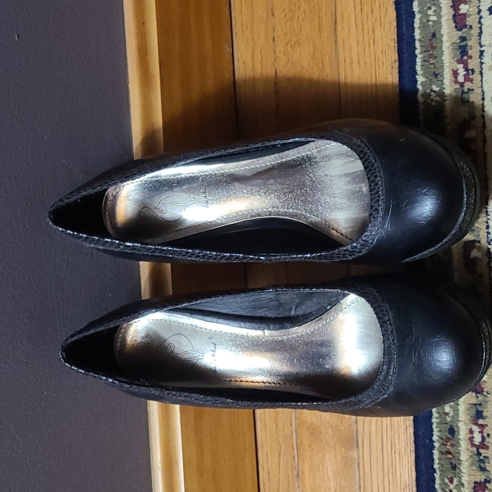 Baby Phat heels